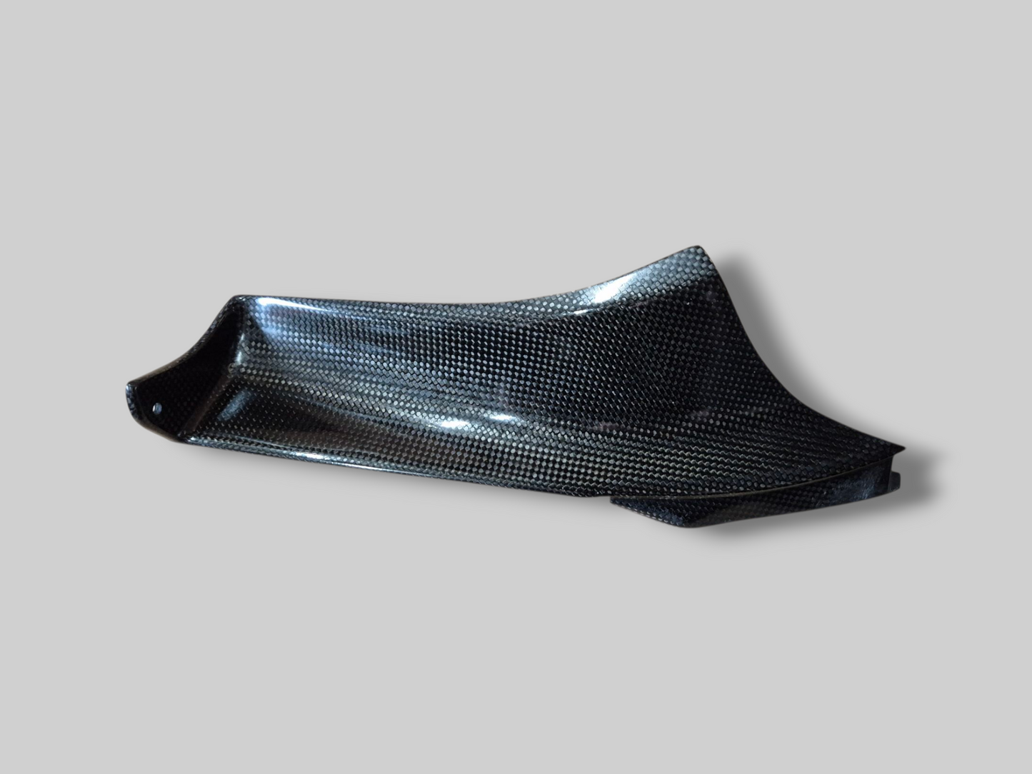 UPPER LEFT-HAND FAIRING CARBON AP8158133 Aprilia RSV1000R 04-10