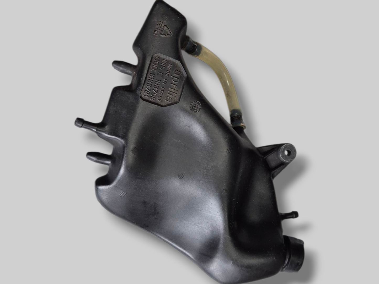 COOLANT WATER TANK RESERVOIR BOTTLE AP8138781 Aprilia SL1000 Falco 2000-2003