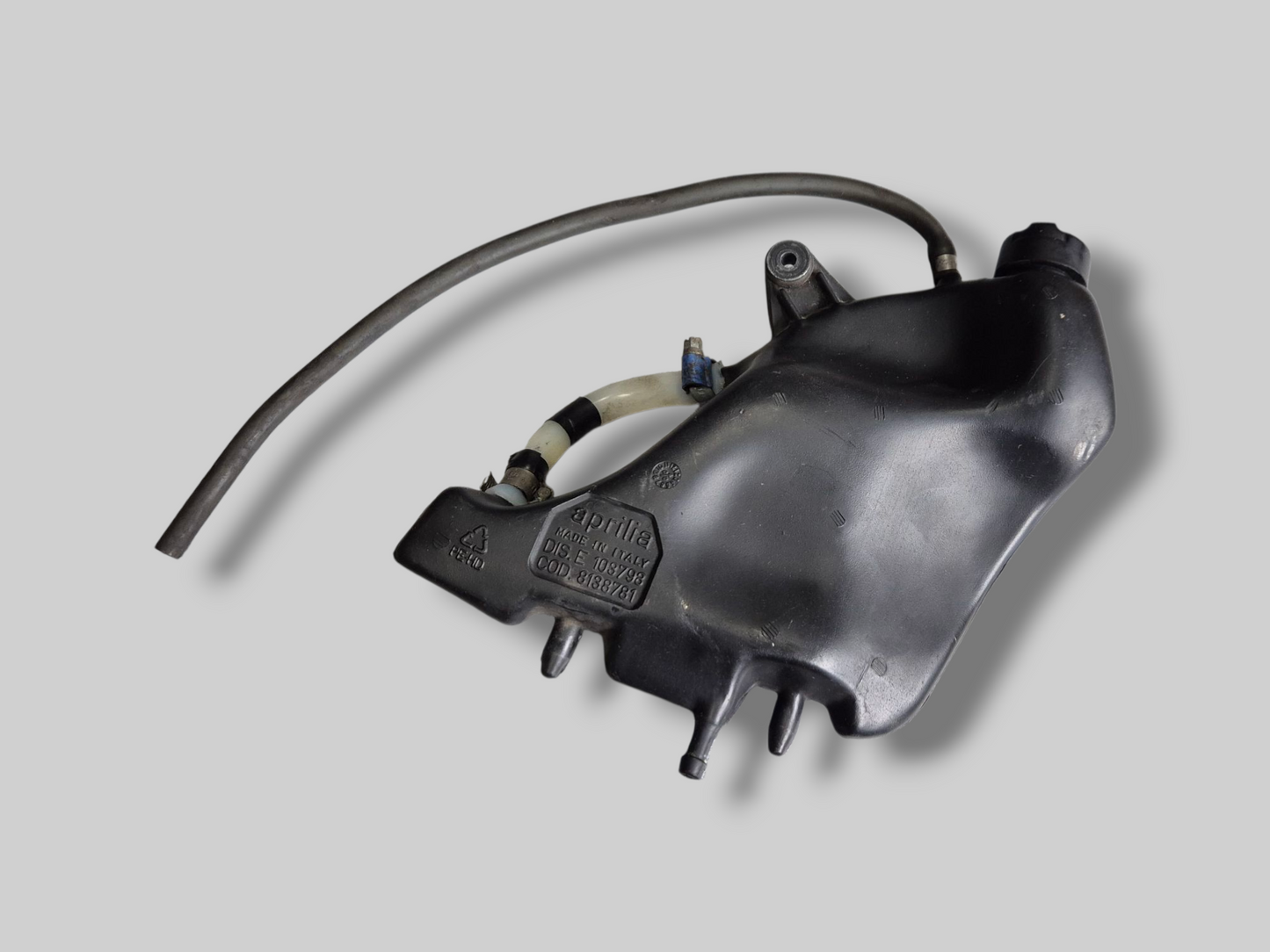 COOLANT WATER TANK RESERVOIR BOTTLE AP8138781 Aprilia SL1000 Falco 2000-2003