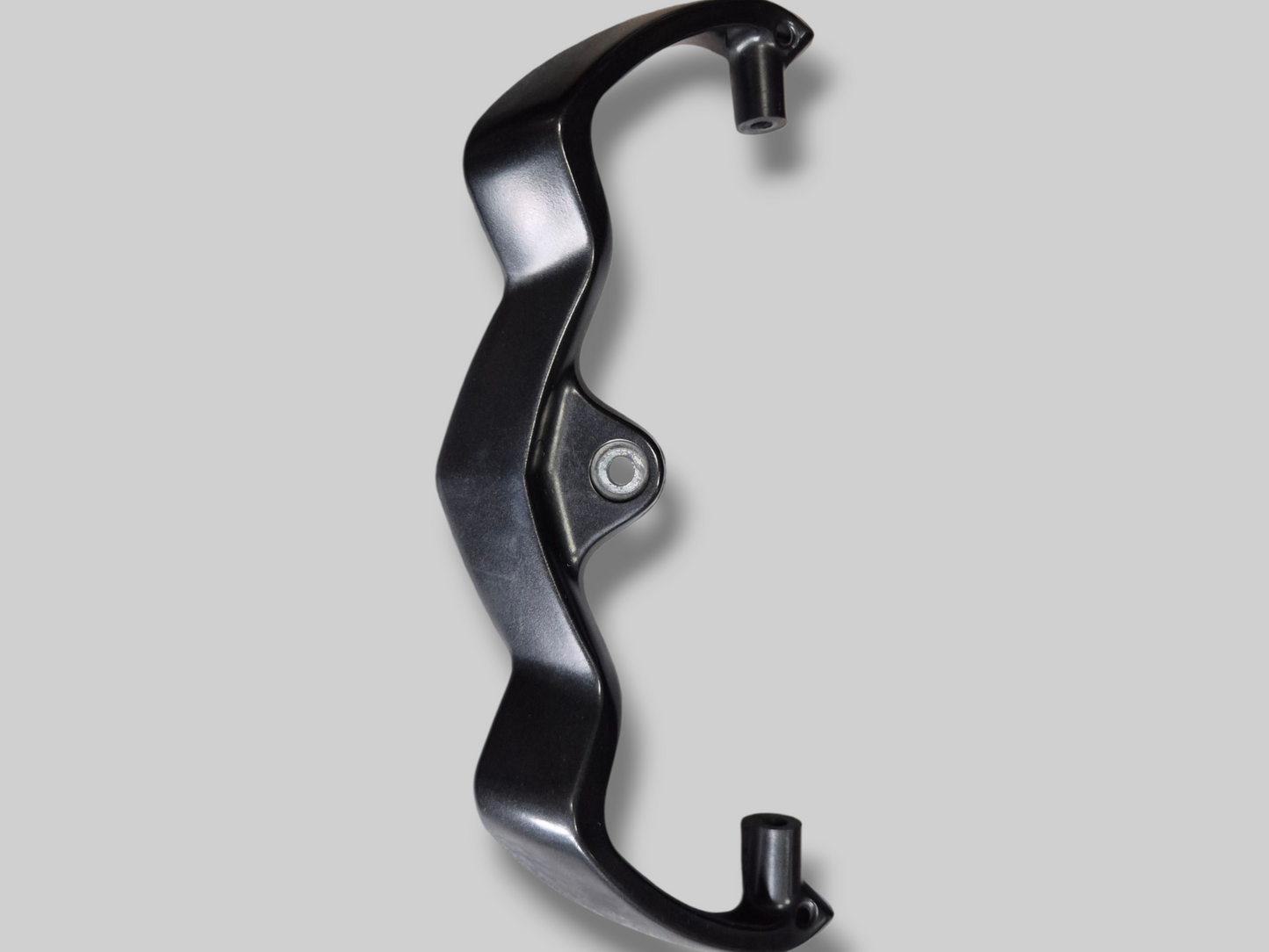 PILLION GRAB BAR BLACK AP8158768 Aprilia SL1000 Falco 2000-2003