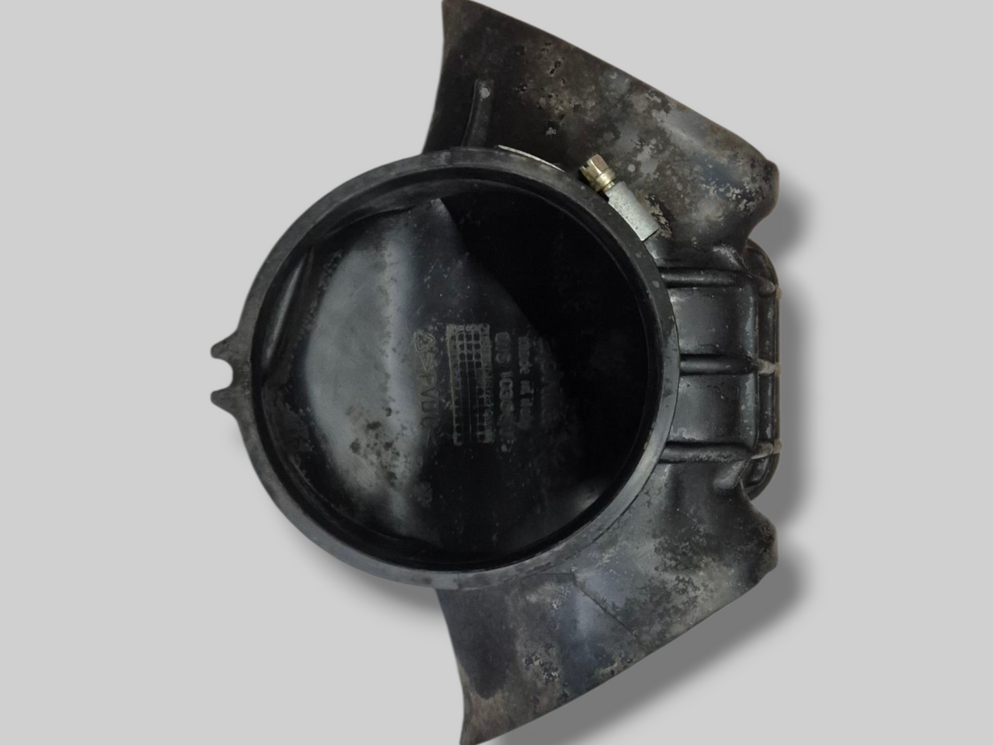 INTAKE MANIFOLD BOOT RUBBER AP8144085 Aprilia SL1000 Falco 2000-2003