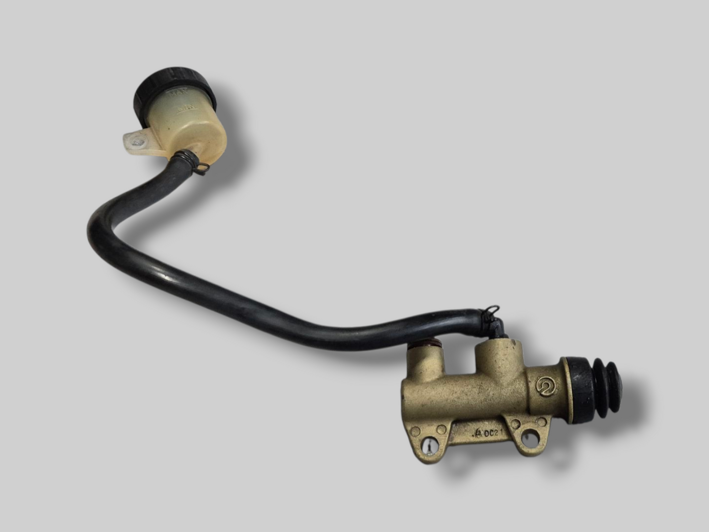 REAR BRAKE PUMP MASTER CYLINDER BREMBO AP8113890 Aprilia SL1000 Falco 2000-2003