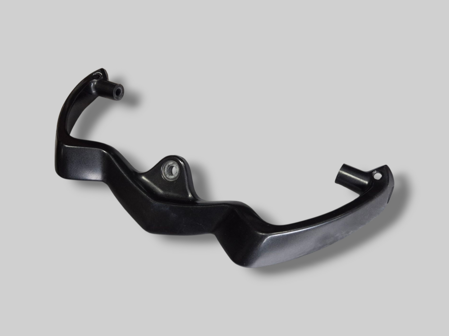 PILLION GRAB BAR BLACK AP8158768 Aprilia SL1000 Falco 2000-2003