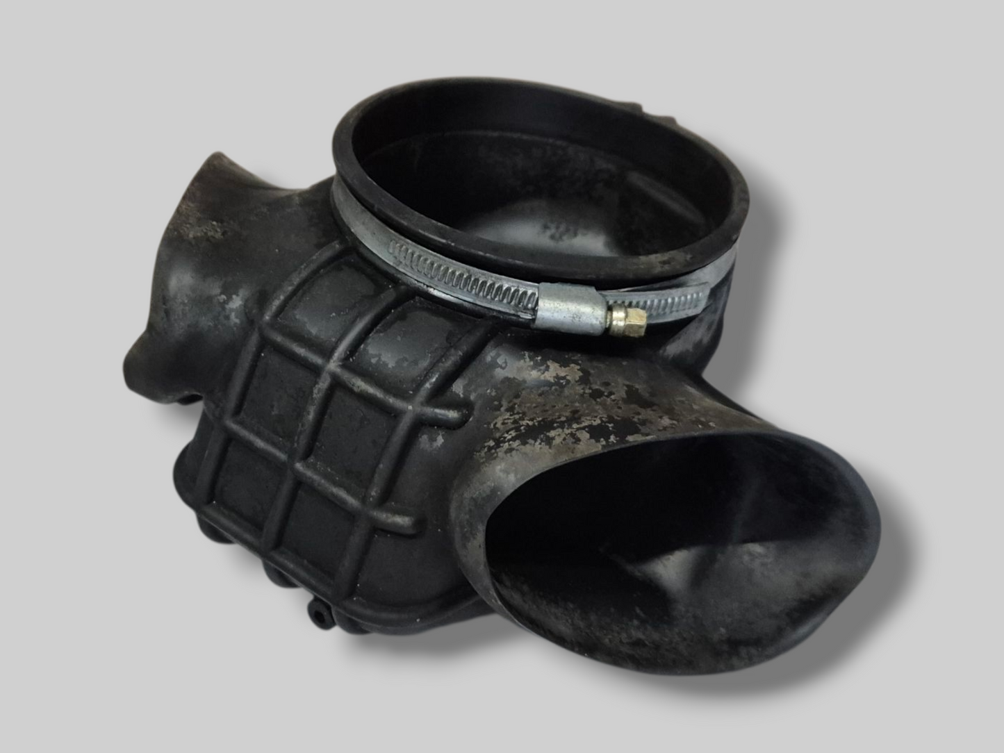 INTAKE MANIFOLD BOOT RUBBER AP8144085 Aprilia SL1000 Falco 2000-2003