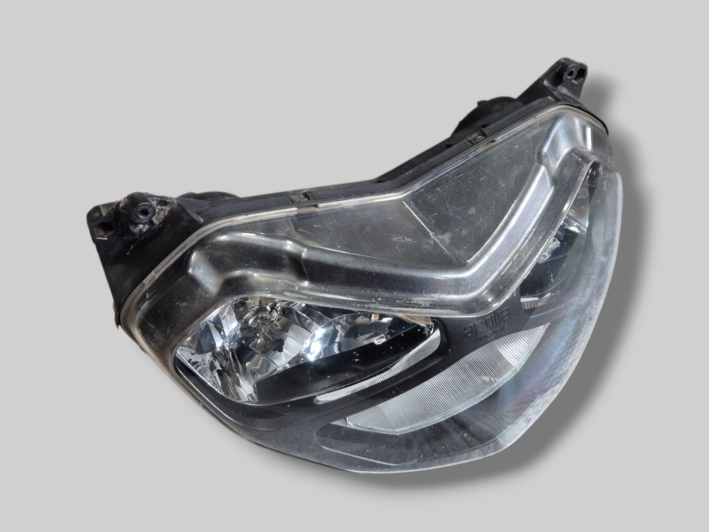 HEADLIGHT EU AP8124393 Aprilia SL1000 Falco 2000-2003