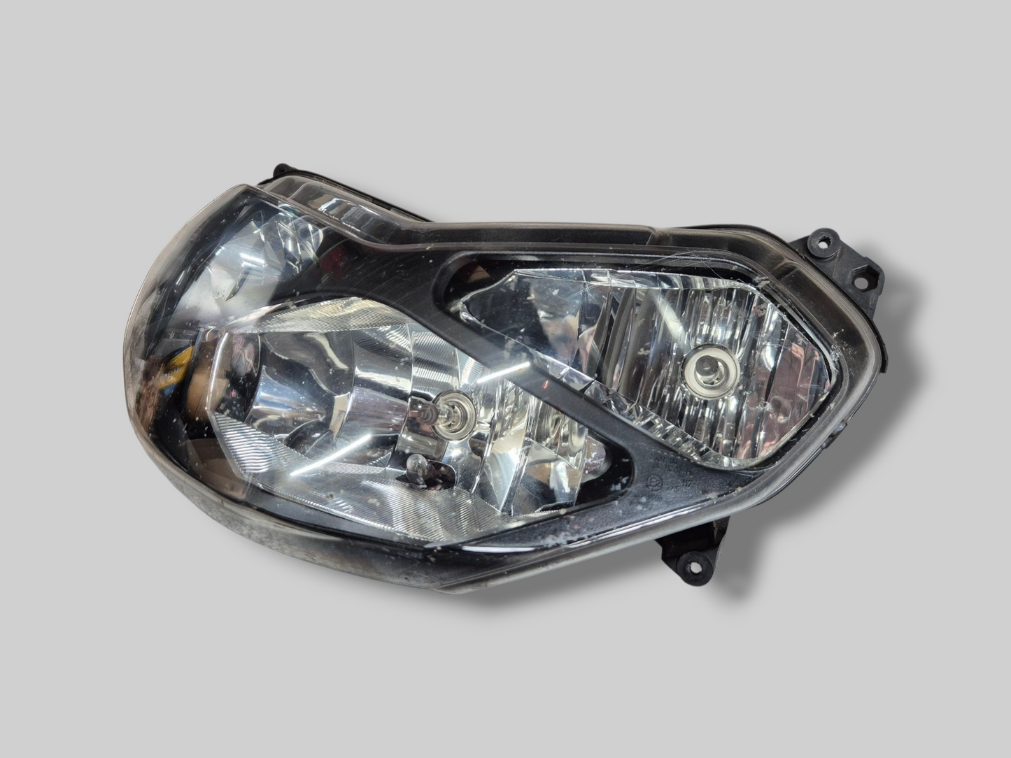 HEADLIGHT EU AP8124393 Aprilia SL1000 Falco 2000-2003