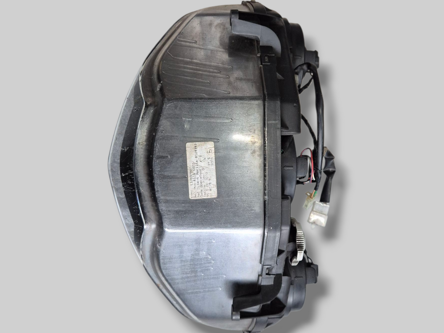 HEADLIGHT EU AP8124393 Aprilia SL1000 Falco 2000-2003