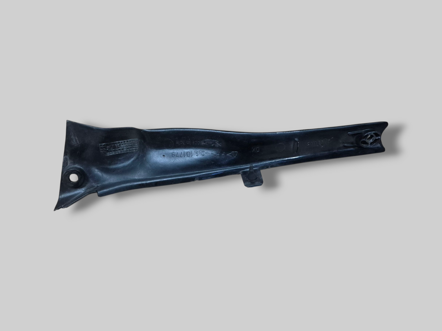 HOT RODE BOVENSTE LINKS KUIP AP8148916 Aprilia RSV Mille 98-03