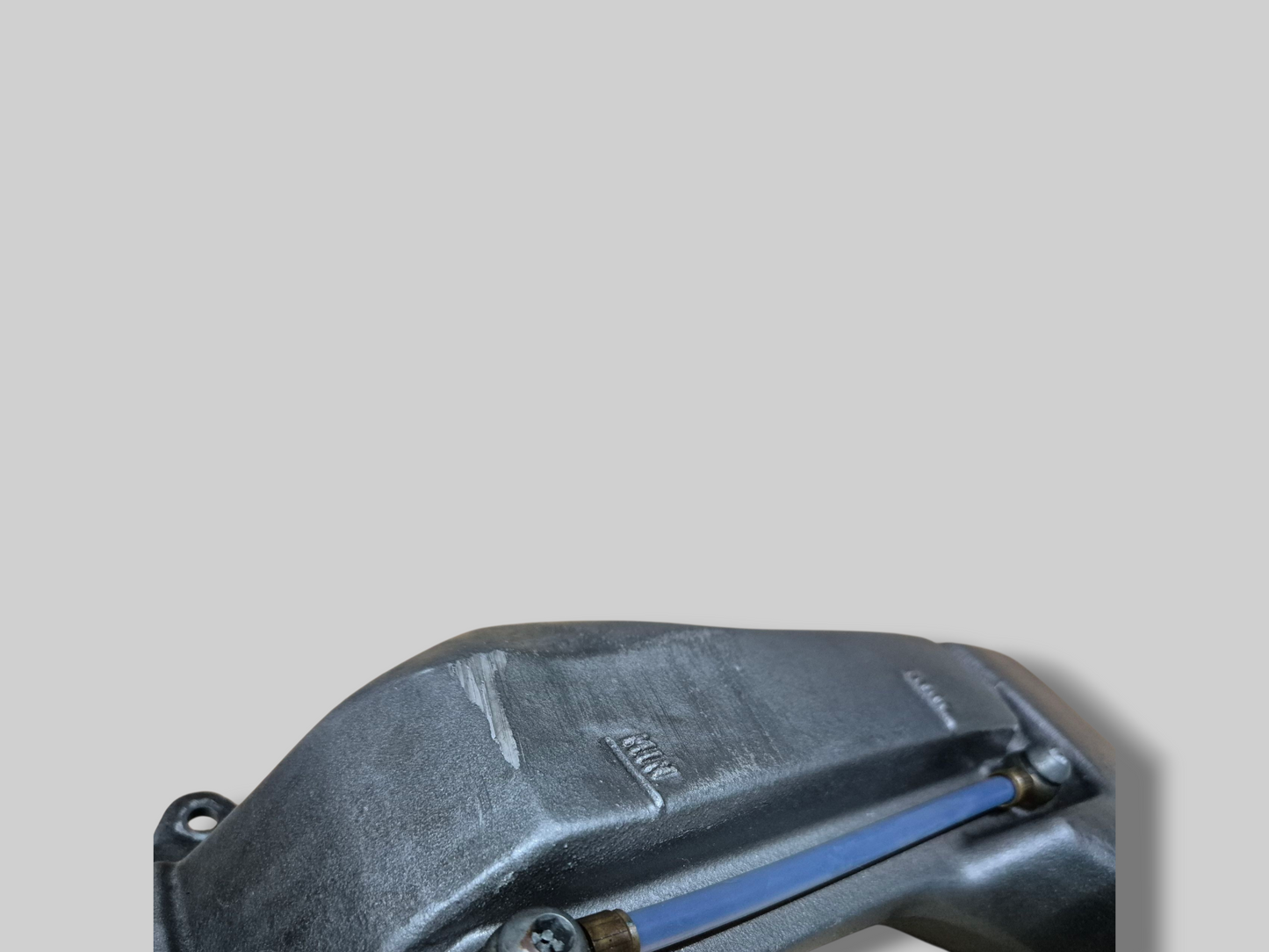 OLIETANKRESERVOIR AP8138558 Aprilia RSV Mille 98-03 / Tuono 02-05