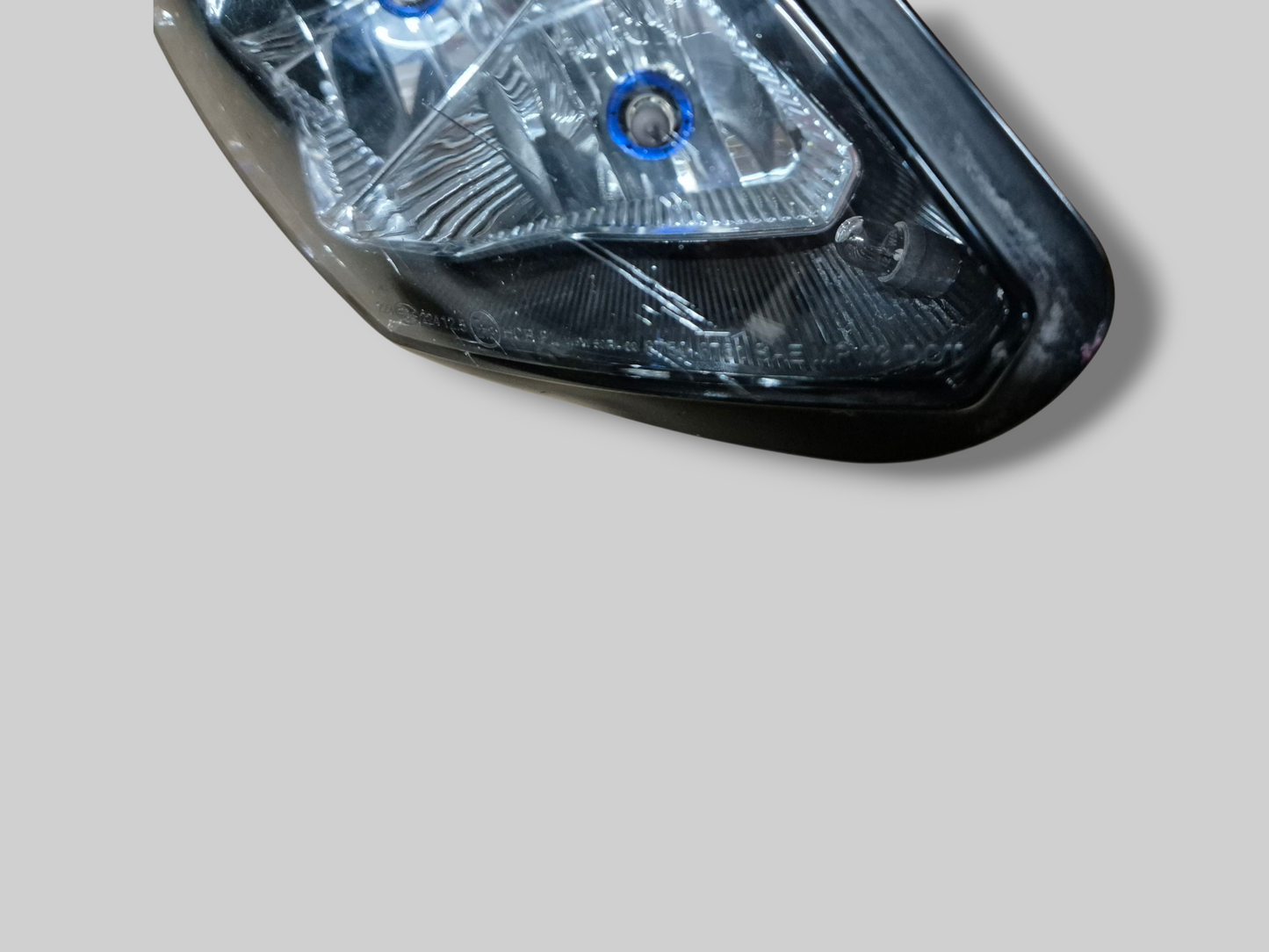 KOPLAMPEENHEID EU/USA AP8124262 Aprilia RSV Mille 1998-2000