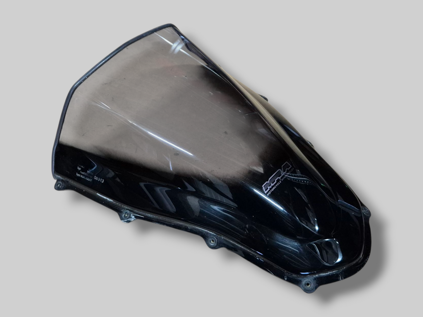 VOORRUIT PUIG Z-RACING AP8178778 Aprilia RSV Tuono 1000R 06-10