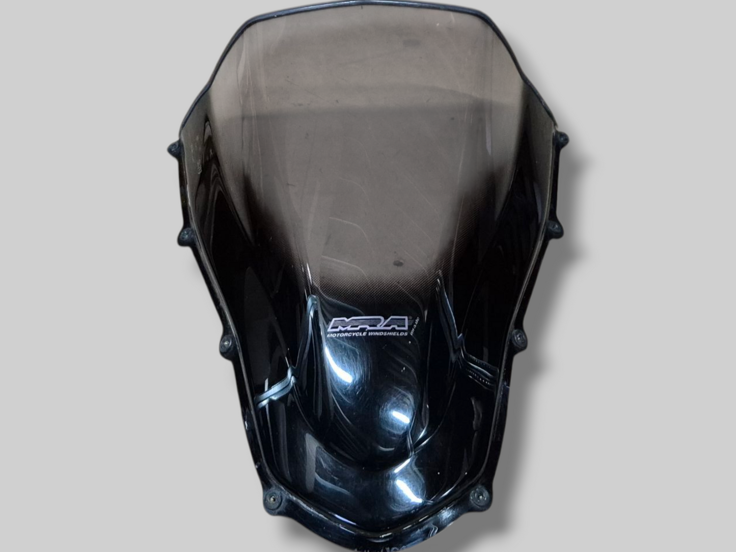 VOORRUIT PUIG Z-RACING AP8178778 Aprilia RSV Tuono 1000R 06-10