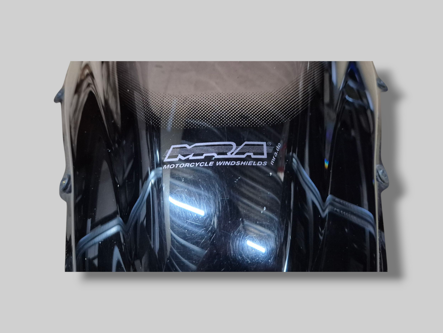VOORRUIT PUIG Z-RACING AP8178778 Aprilia RSV Tuono 1000R 06-10