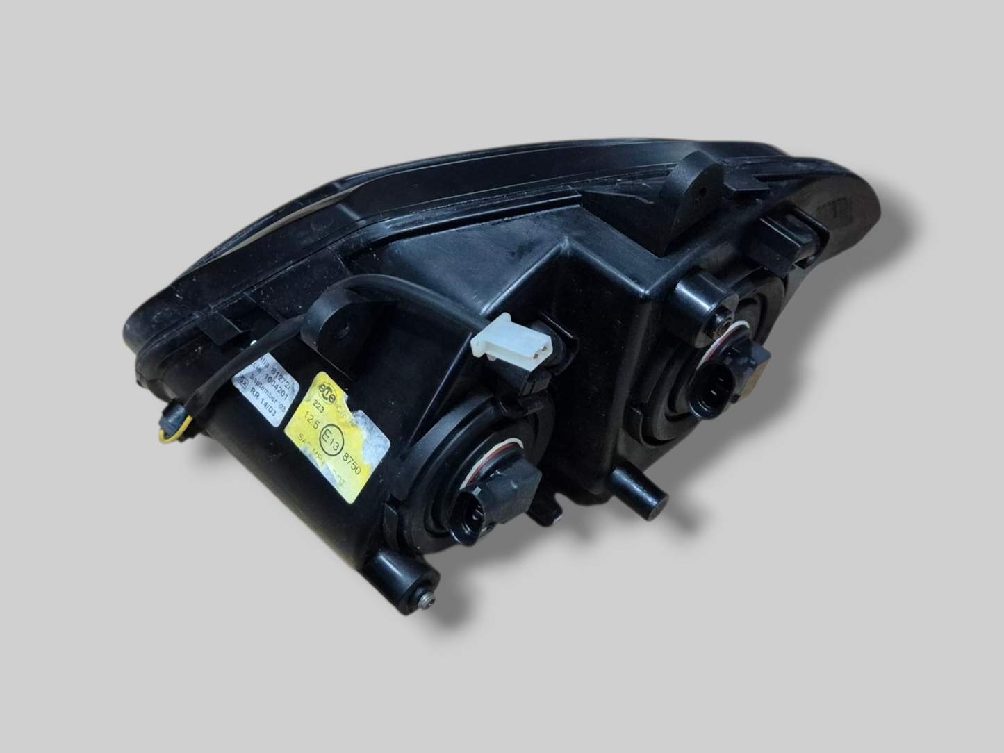KOPLAMPEENHEID EU/USA AP8124262 Aprilia RSV Mille 1998-2000