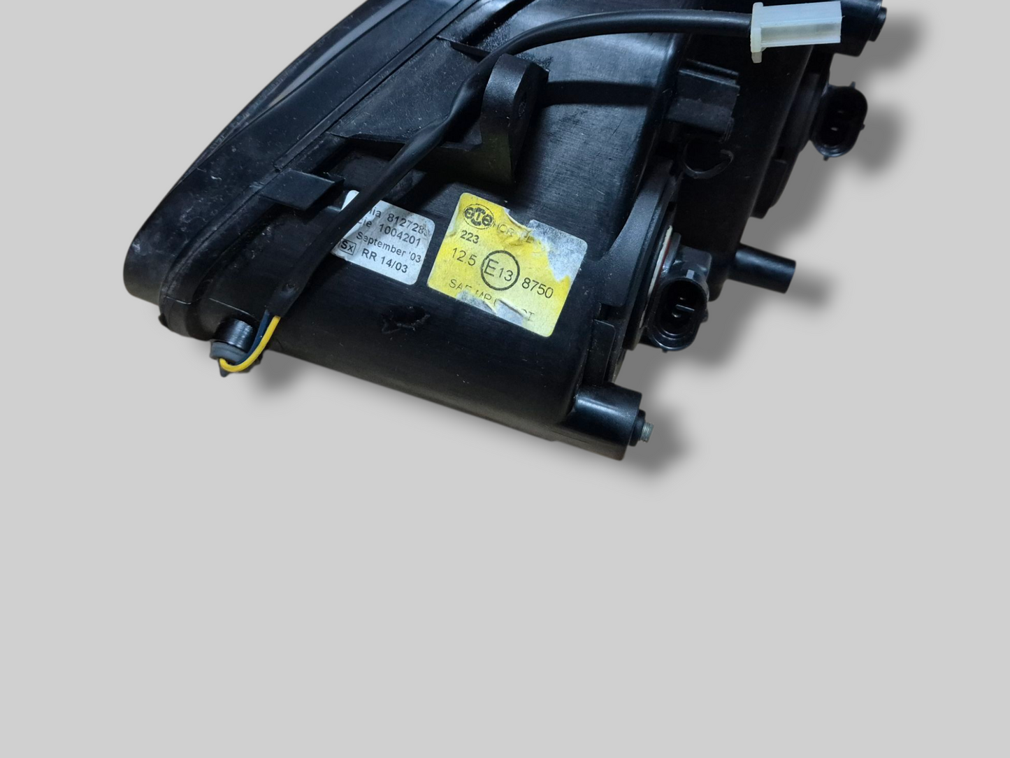 KOPLAMPEENHEID EU/USA AP8124262 Aprilia RSV Mille 1998-2000