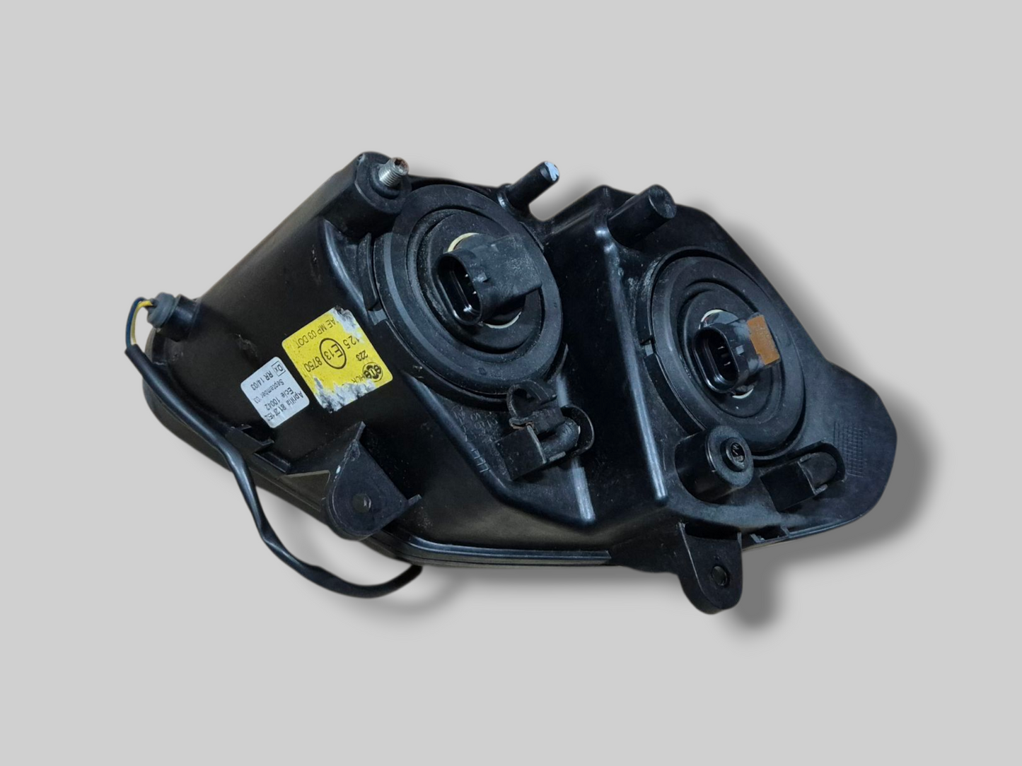 KOPLAMPEENHEID EU/USA AP8124262 Aprilia RSV Mille 1998-2000