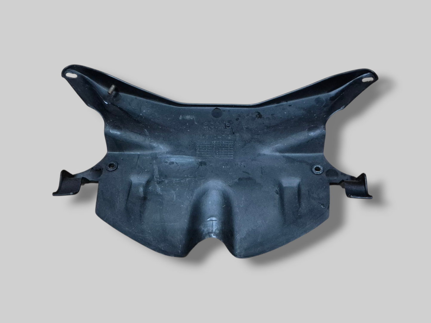 VOORDASHBOARD ONDER KUIP KAPPANEEL AP8168455 Aprilia RSV Mille 98-03 / Tuono 02-05