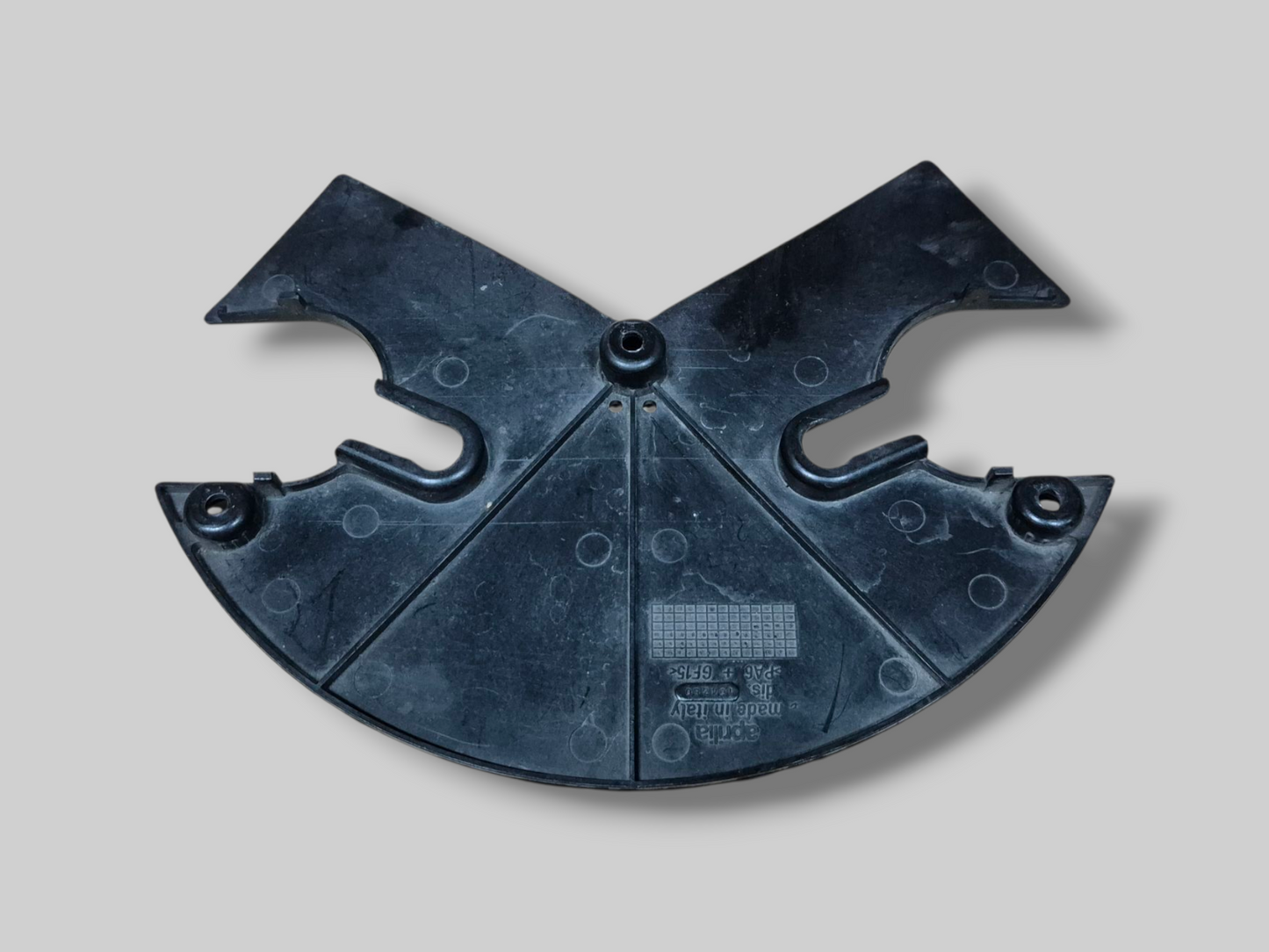 ONDERSTE JUK ONDER BEKLEDING INFILL COVER AP8148551 Aprilia RSV Mille 98-03
