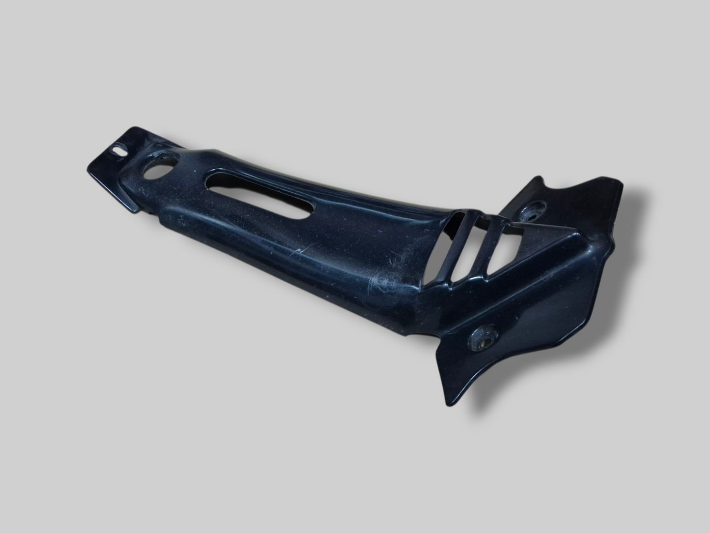 VOORKOELER RADIATOR SPOILER KUIP ZWART AP8148834 Aprilia RSV Mille 98-03