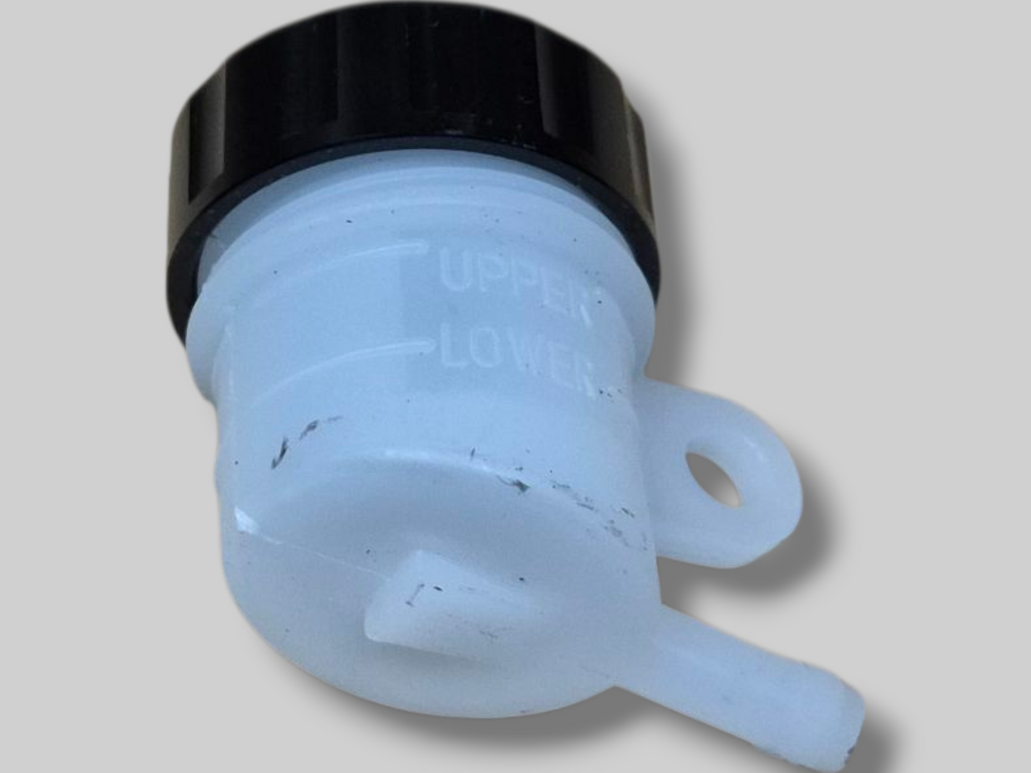 KOPPELINGSVLOEISTOFRESERVOIR AP8106382 Aprilia RSV Mille 98-03 / Tuono 02-05