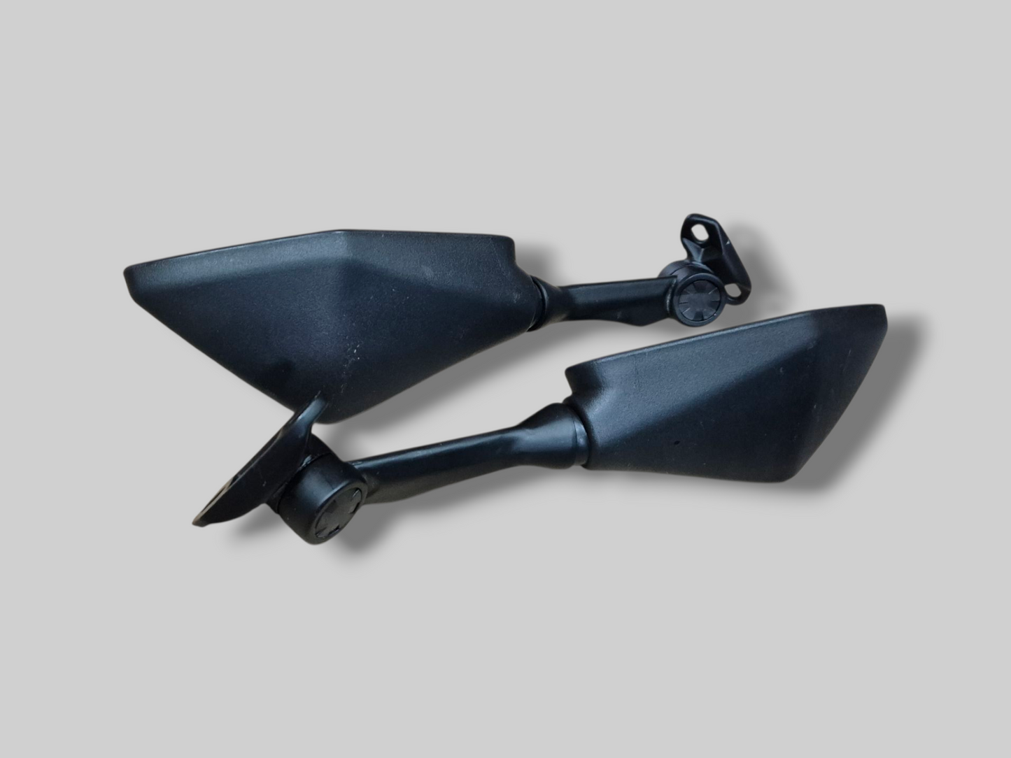 SPIEGELSET AP8104921 AP8104922 Aprilia RSV Tuono 1000R 06-10