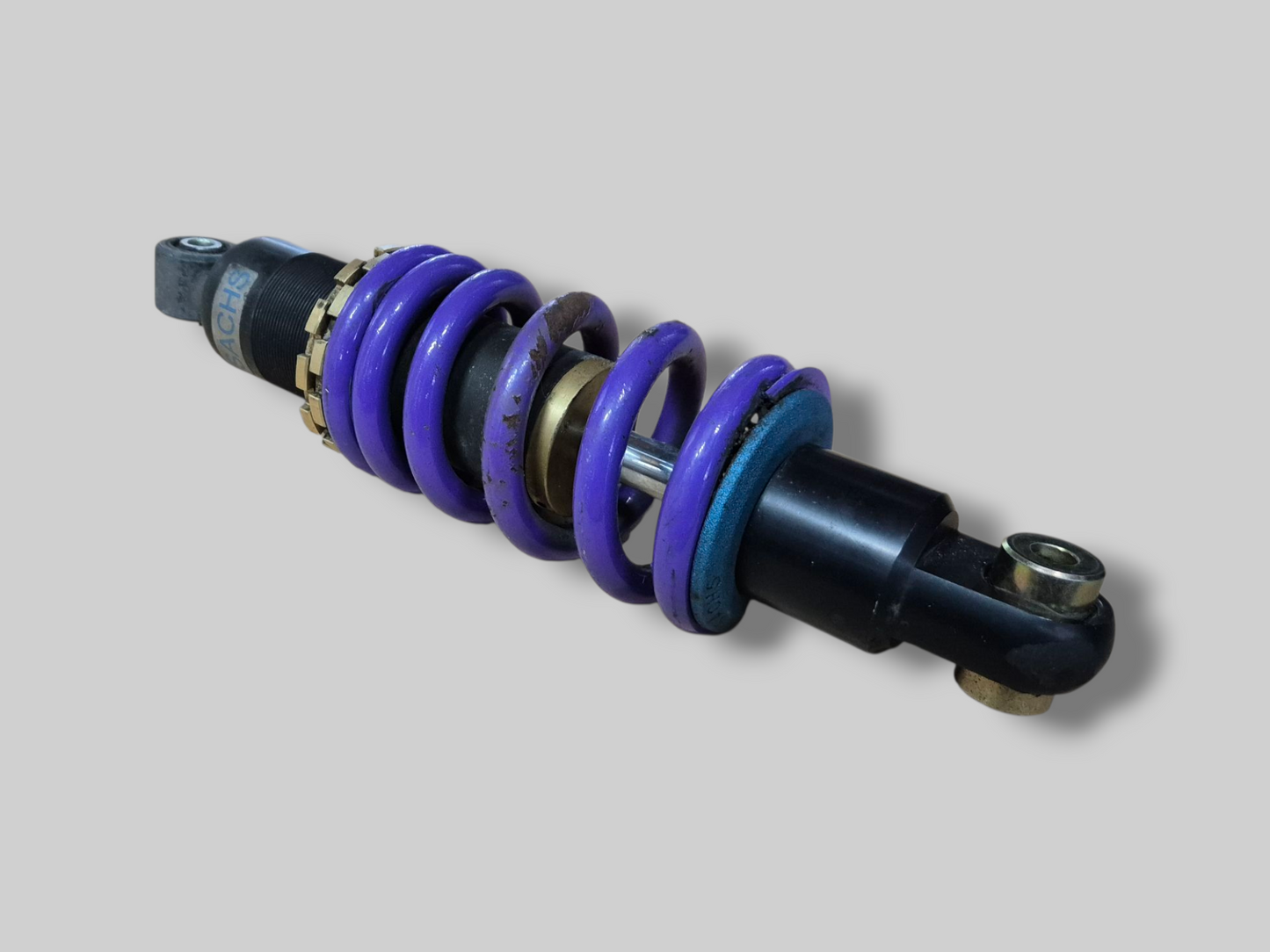 SACHS ACHTERSCHOKDEMPER AP8123646 Aprilia RSV Mille 98-03 / Tuono 02-05