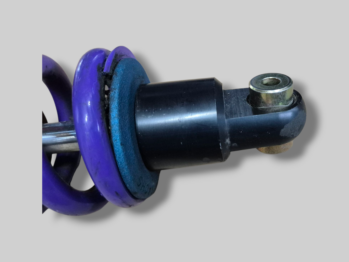 SACHS ACHTERSCHOKDEMPER AP8123646 Aprilia RSV Mille 98-03 / Tuono 02-05