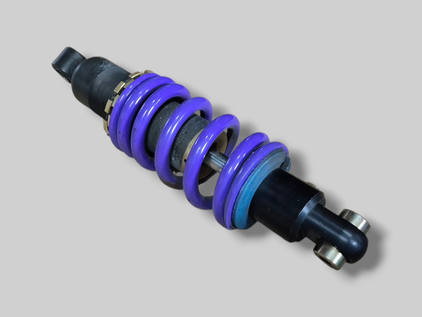 SACHS ACHTERSCHOKDEMPER AP8123646 Aprilia RSV Mille 98-03 / Tuono 02-05