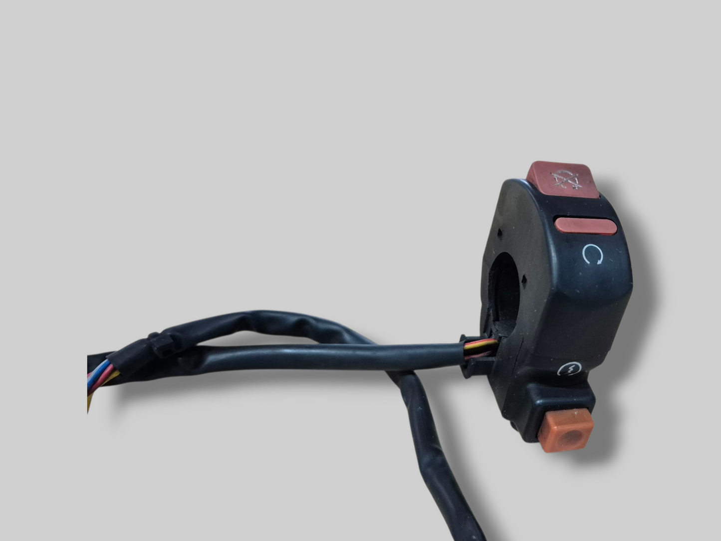 RECHTS STUUR KILLSWITCH AP8124260 Aprilia RSV Mille 1998-2000