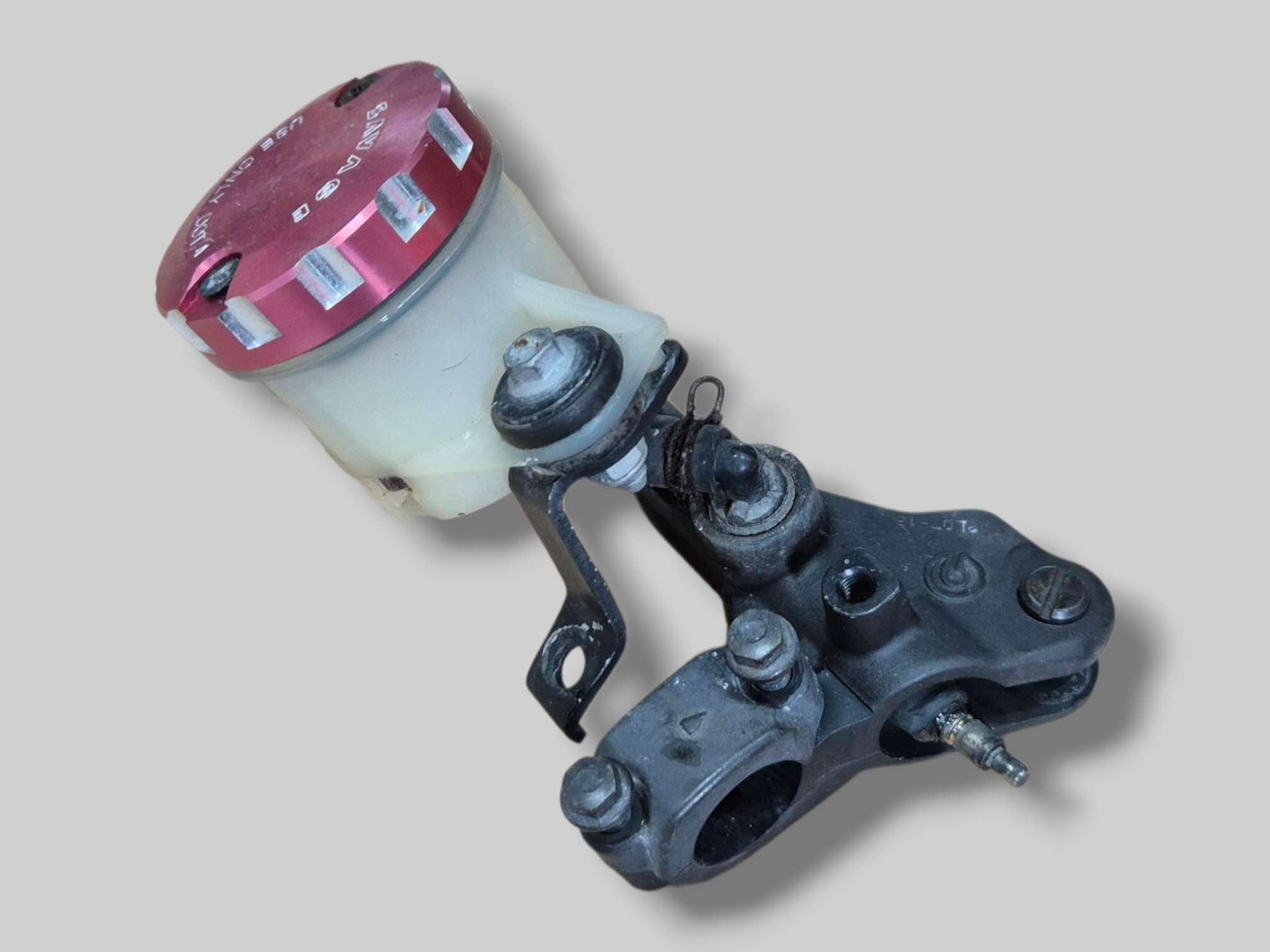 FRONT BRAKE PUMP MASTER CYLINDER AP8113969 Aprilia RSV Tuono 1000R