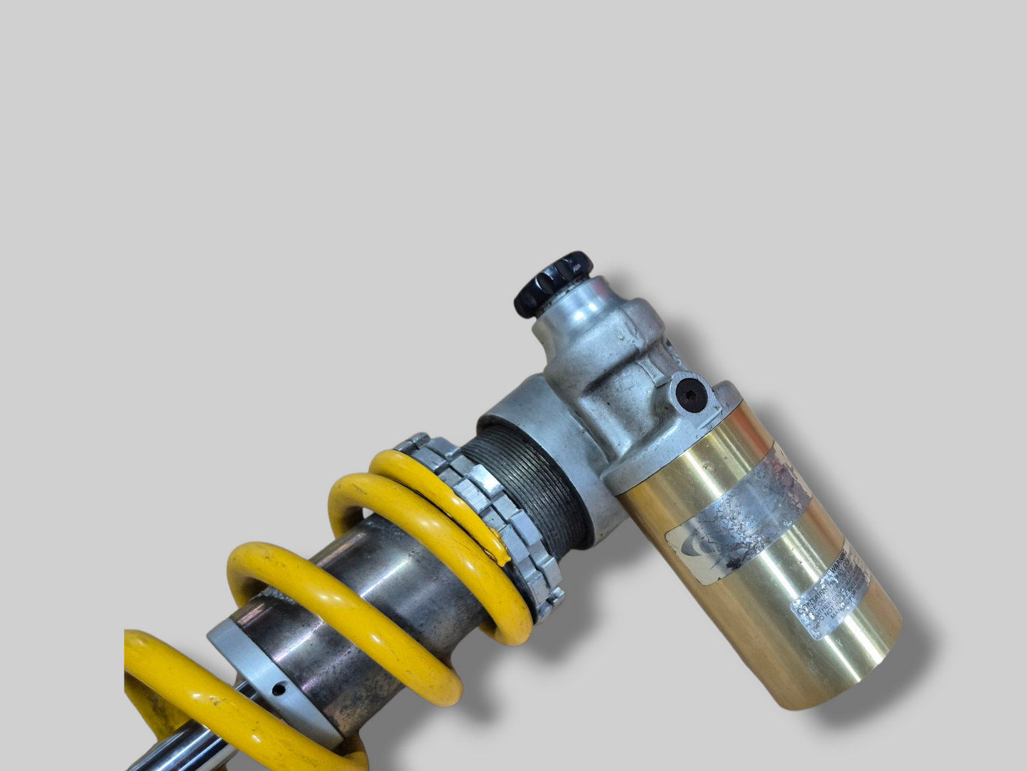 SACHS ACHTERSCHOKDEMPER AP8123942 Aprilia RSV Mille 01-03 / Tuono 02-05