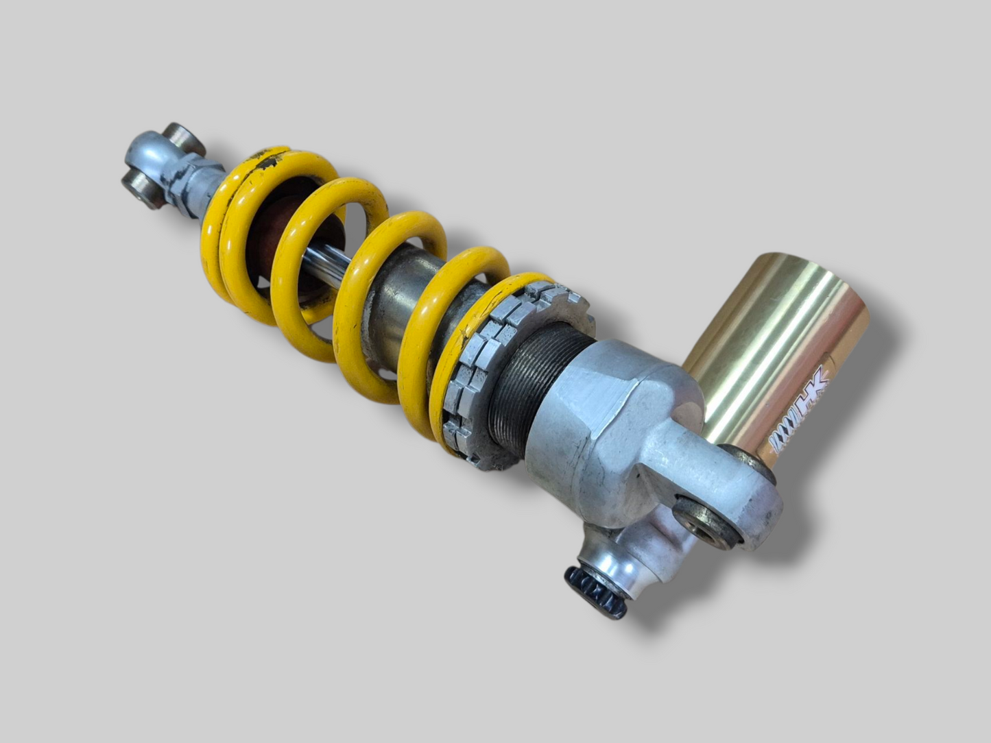 SACHS ACHTERSCHOKDEMPER AP8123942 Aprilia RSV Mille 01-03 / Tuono 02-05