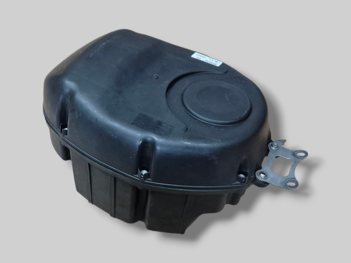 COMPLEET AIRBOX FILTERHUIS AP8149723 AP8148825 Aprilia RSV Mille 98-03 / Tuono 02-05