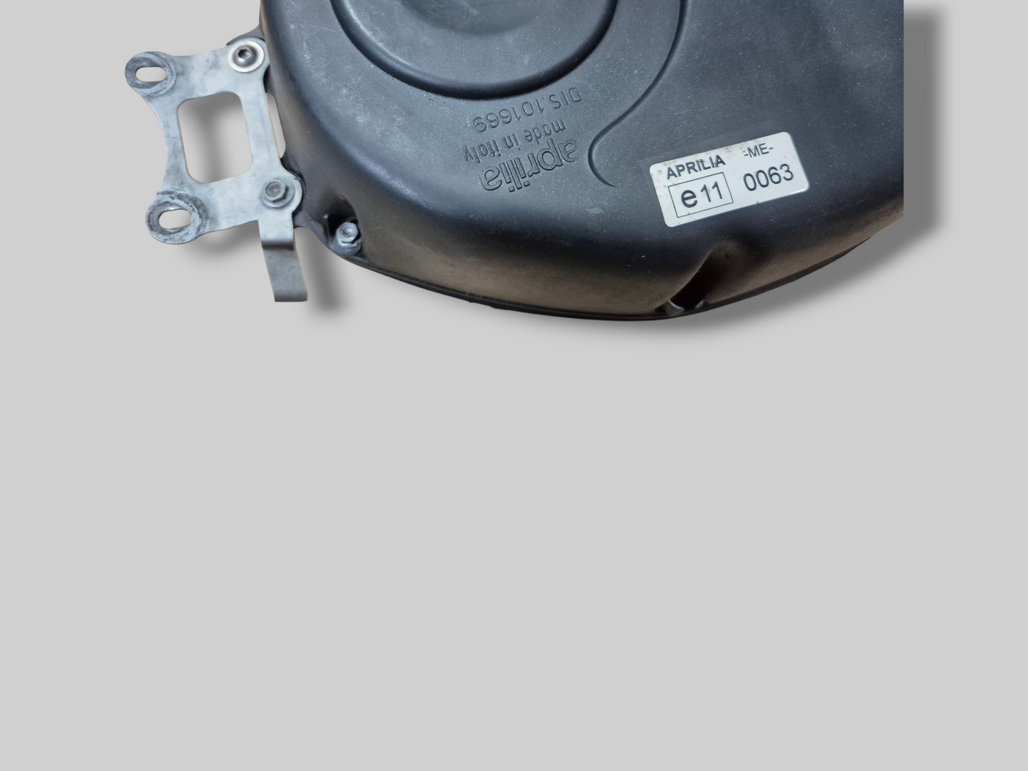 COMPLEET AIRBOX FILTERHUIS AP8149723 AP8148825 Aprilia RSV Mille 98-03 / Tuono 02-05