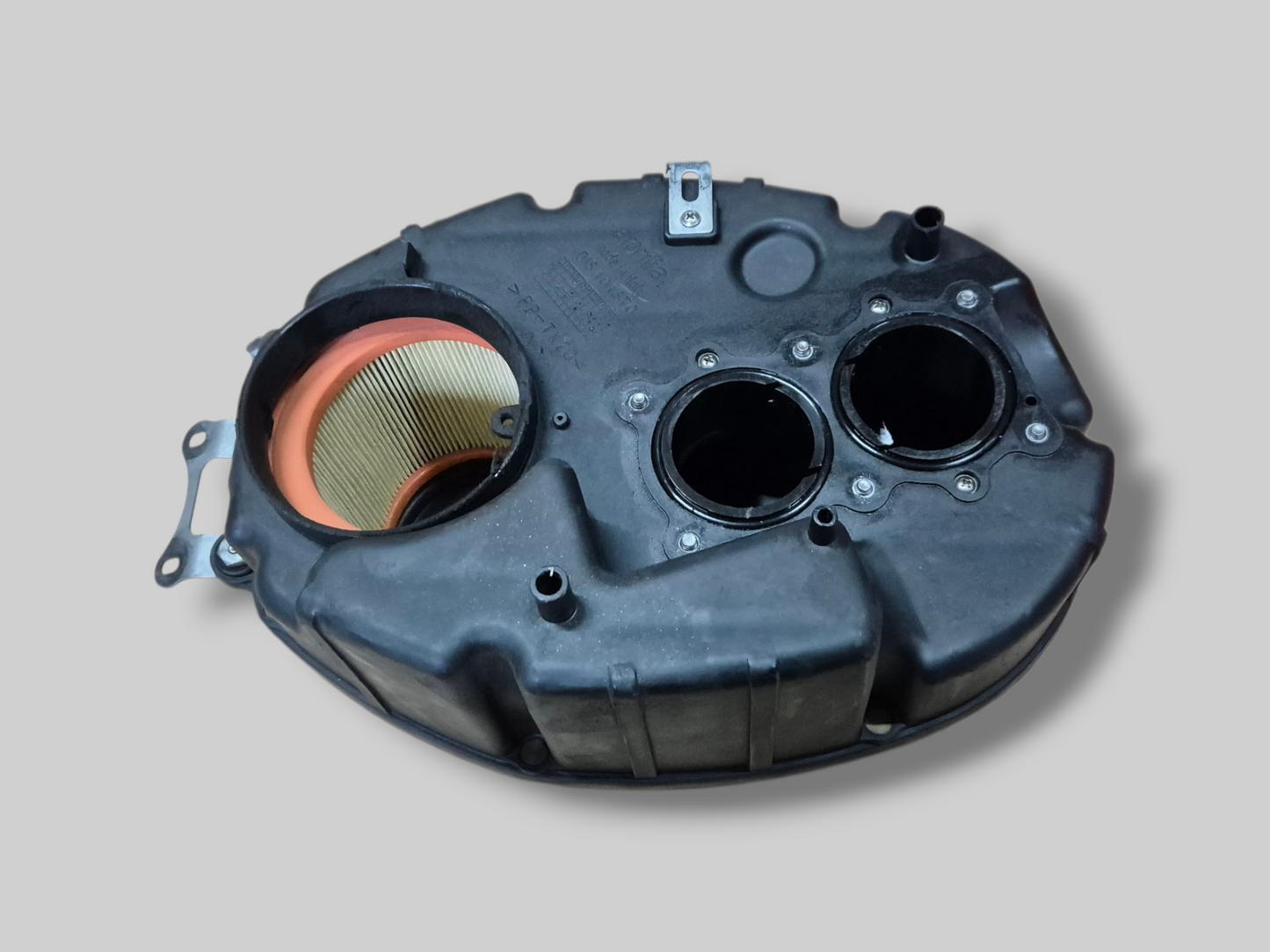 COMPLEET AIRBOX FILTERHUIS AP8149723 AP8148825 Aprilia RSV Mille 98-03 / Tuono 02-05