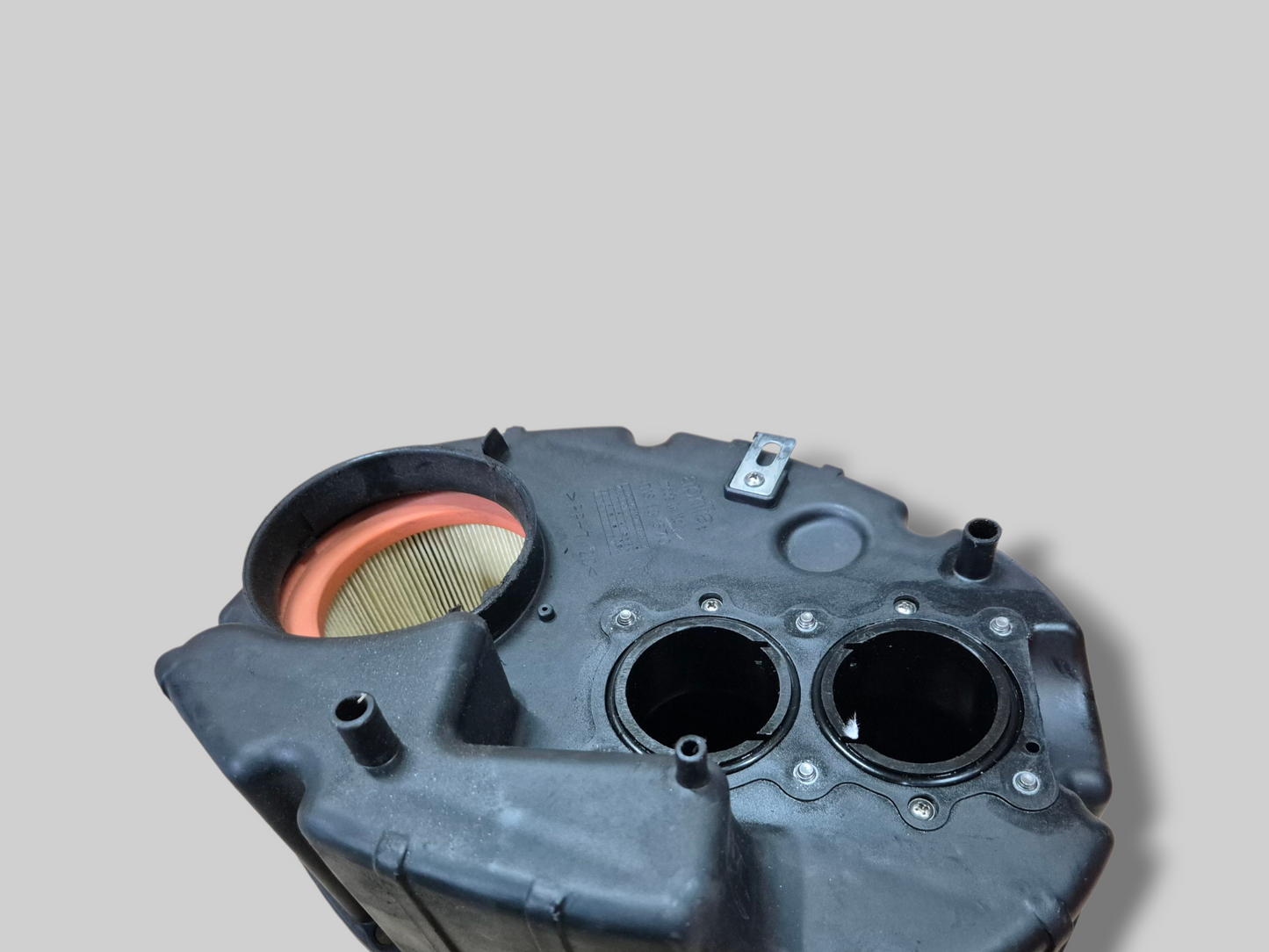 COMPLEET AIRBOX FILTERHUIS AP8149723 AP8148825 Aprilia RSV Mille 98-03 / Tuono 02-05