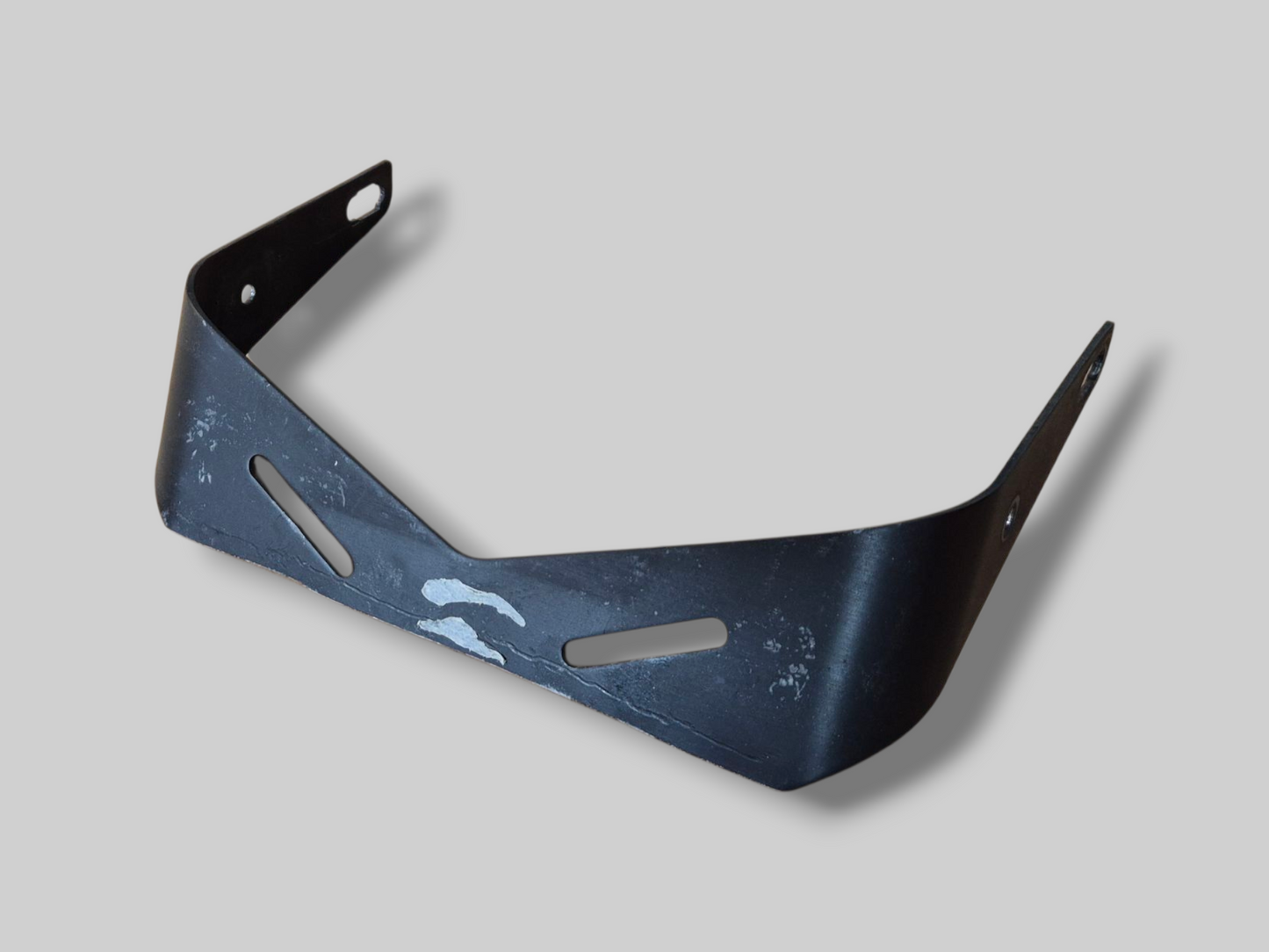 KENTEKENPLAATHOUDER KORT AP8126775 Aprilia RSV Mille 98-03 / Tuono 02-05