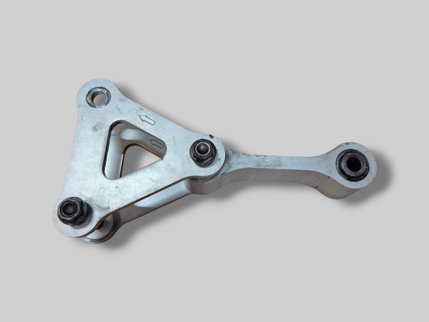 ACHTERSCHOKKOPPELING DOGBONE AP8135917 Aprilia RSV Mille 1998-2000