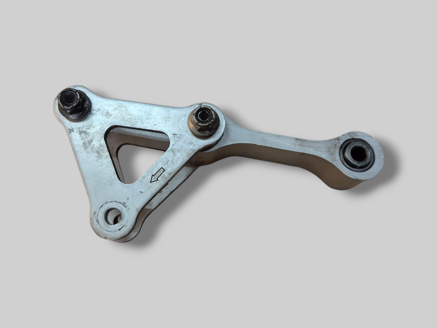 ACHTERSCHOKKOPPELING DOGBONE AP8135917 Aprilia RSV Mille 1998-2000