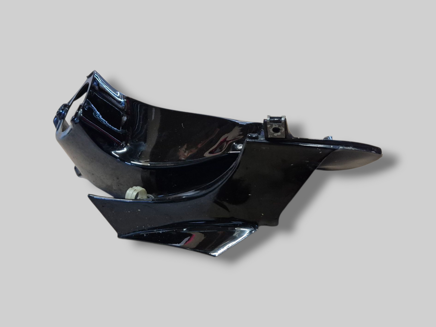 LINKSE INTERNE LUCHTKANAALKUIP, ZWART AP8149278 Aprilia RSV Mille 98-03