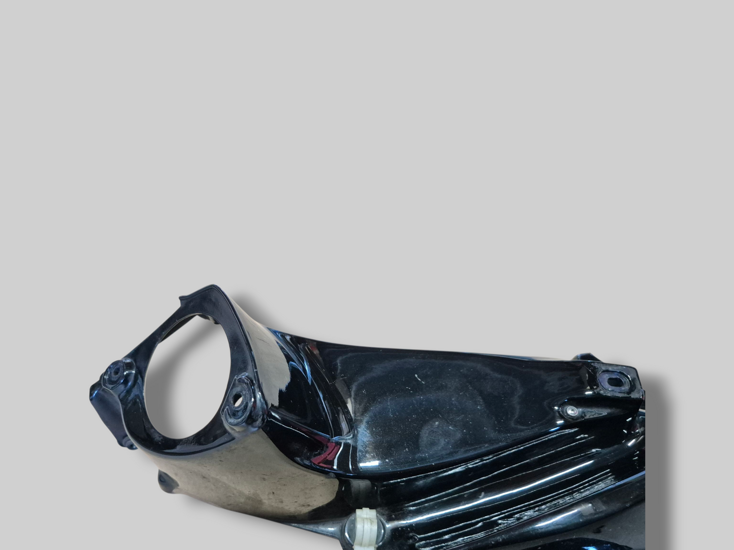 LINKSE INTERNE LUCHTKANAALKUIP, ZWART AP8149278 Aprilia RSV Mille 98-03