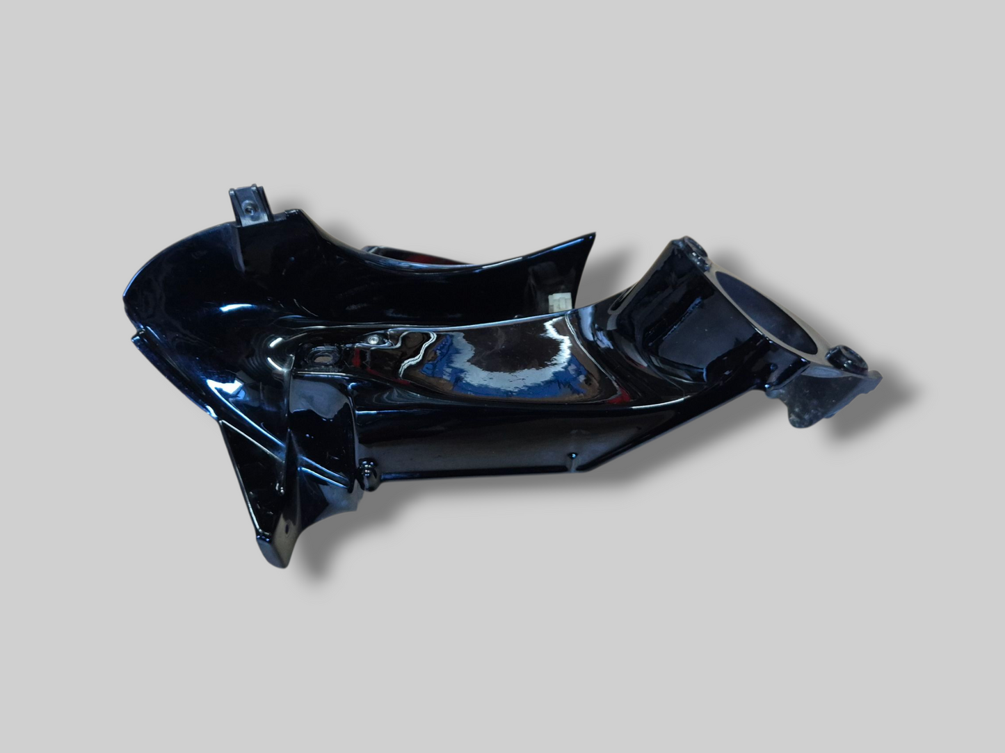 LINKSE INTERNE LUCHTKANAALKUIP, ZWART AP8149278 Aprilia RSV Mille 98-03