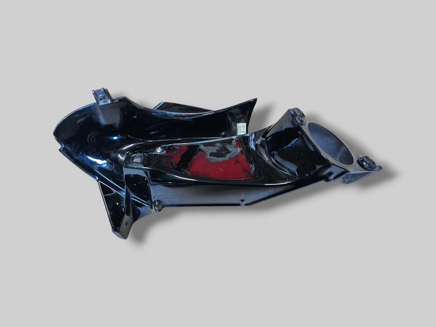 LINKSE INTERNE LUCHTKANAALKUIP, ZWART AP8149278 Aprilia RSV Mille 98-03
