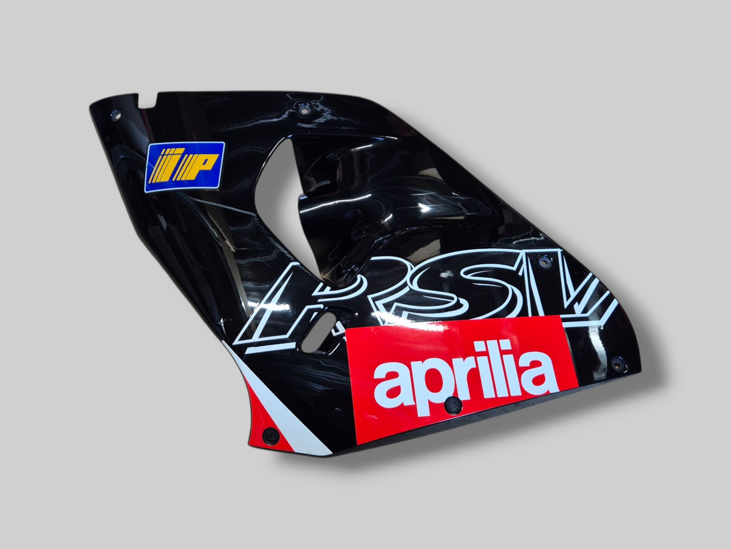 LINKERZIJKUIP ZWART AP8148600 Aprilia RSV Mille 98-00