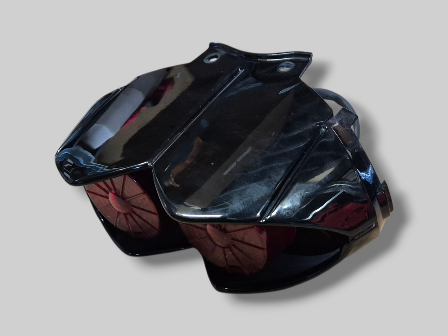 ACHTERLICHTKAP ZILVER AP8138592 Aprilia RSV Mille 1998-2000