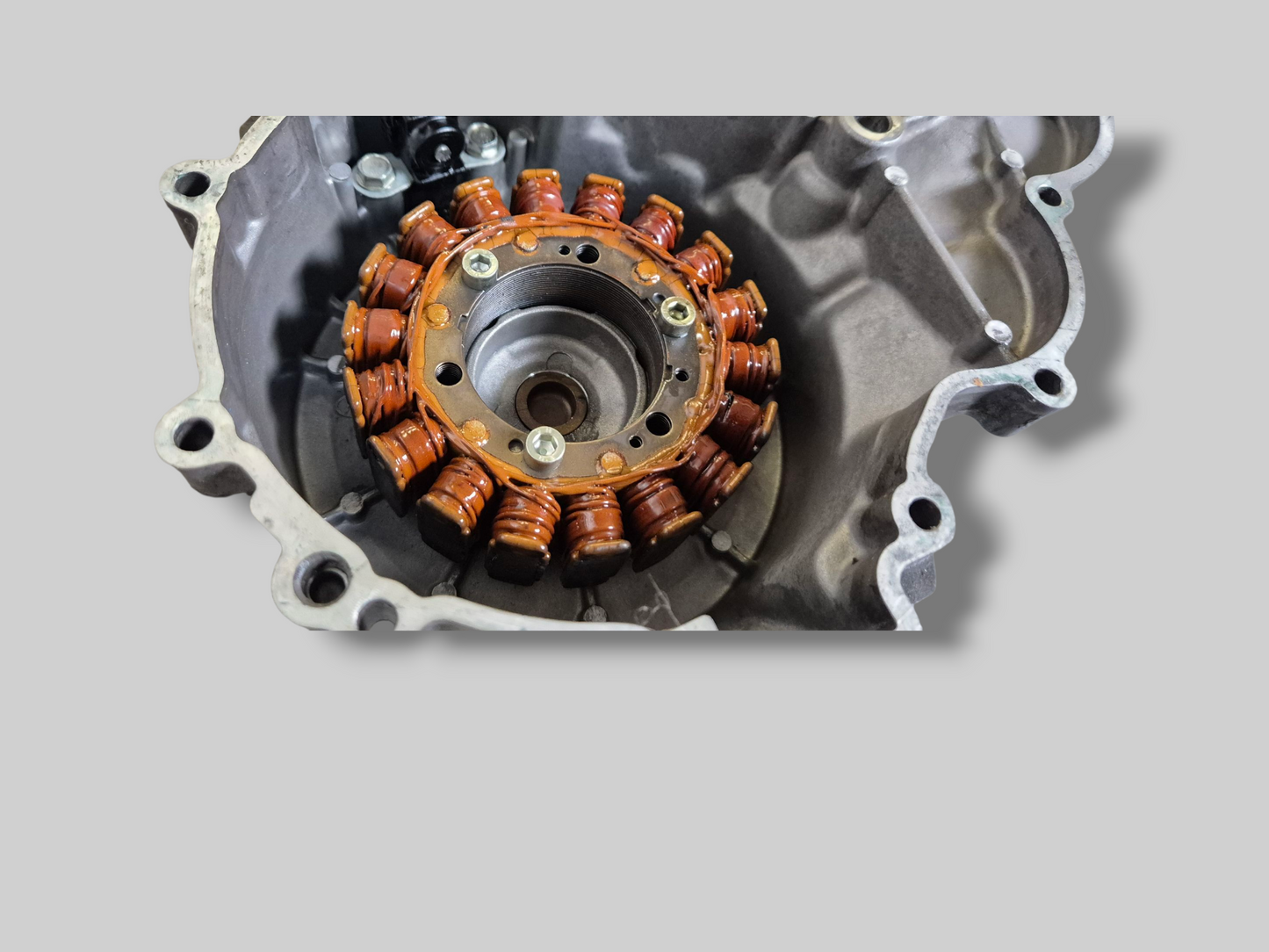 51MM GASKLEPHUIS AP0295696 Aprilia RSV Mille 98-03 / Tuono 02-05