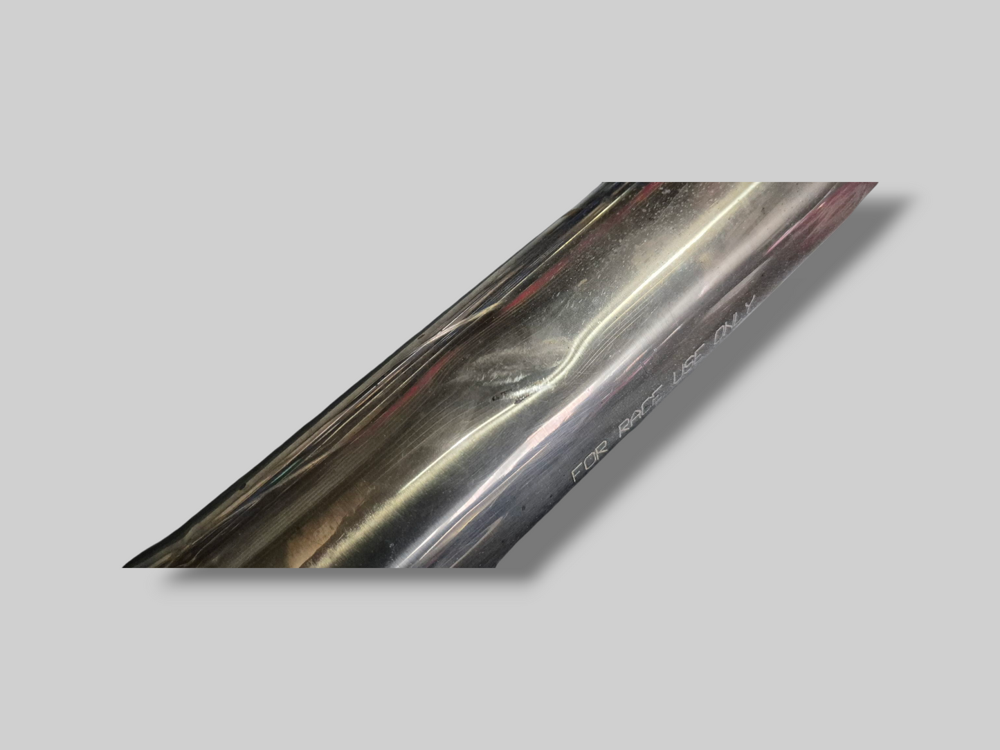 APRILIA RACING RSV TITANIUM EVO UITLAAT KAN INCL EPROM Aprilia RSV Mille 98-03 / Tuono 02-05