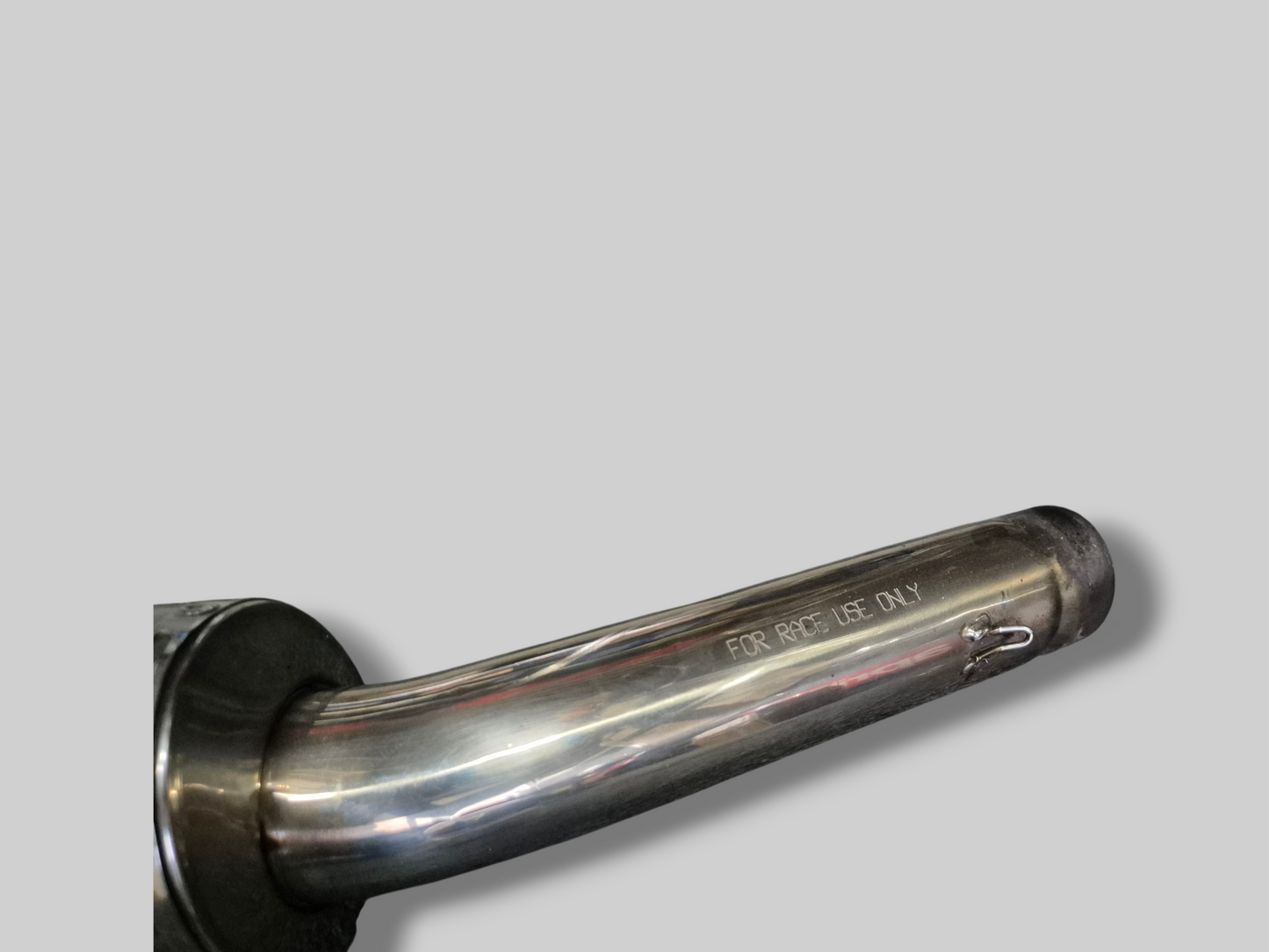 APRILIA RACING RSV TITANIUM EVO UITLAAT KAN INCL EPROM Aprilia RSV Mille 98-03 / Tuono 02-05