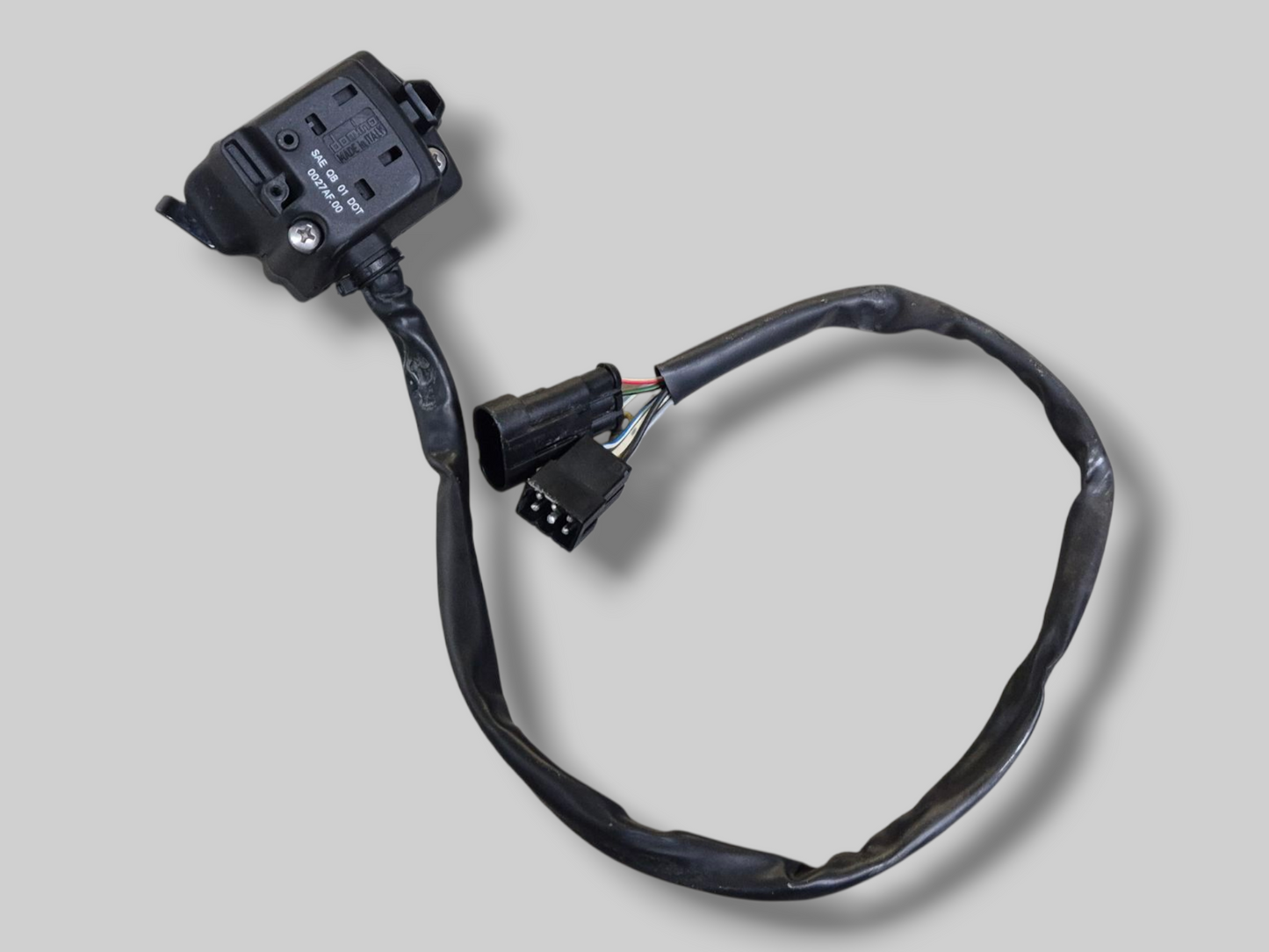 COMMUTATEUR DE FEU DE FREIN AVANT AP8124288 Aprilia RSV Tuono Falco Dorsoduro