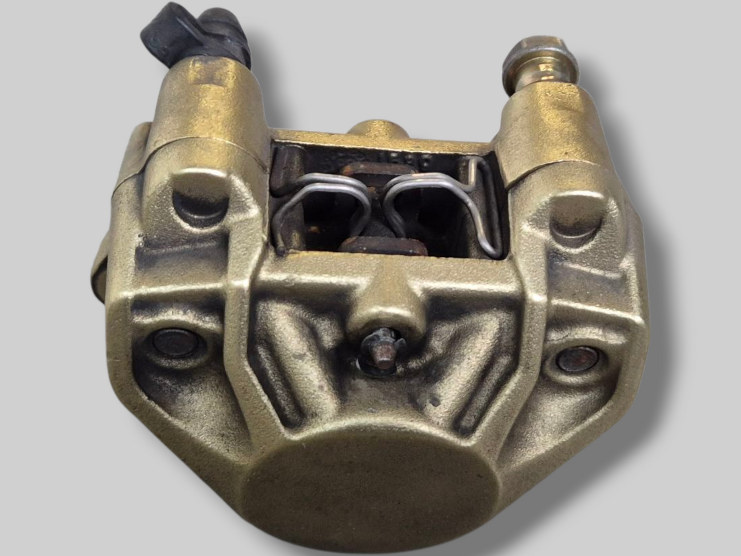 ACHTERREMKLAUW GOUD BREMBO AP8113897 Aprilia RSV Mille 98-03 / Tuono 02-05